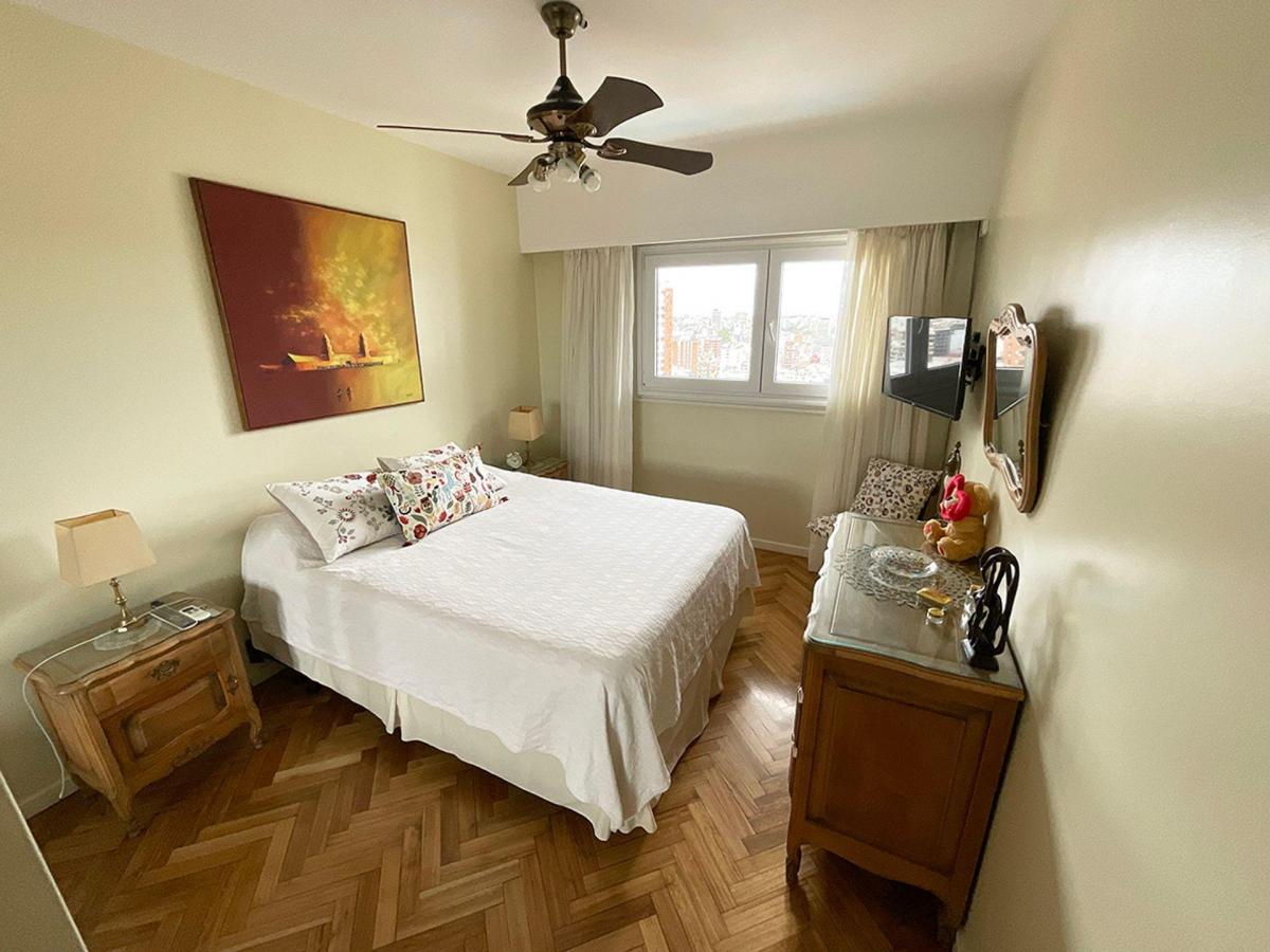 Dúplex 6 Ambientes Venta Belgrano Terraza 2coch. 3