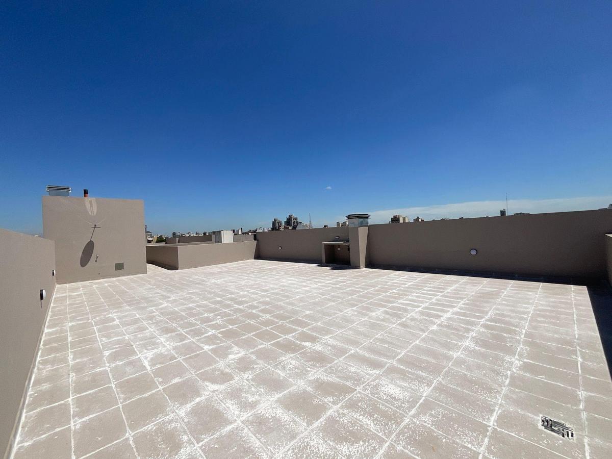 Departamento 4 Ambientes Venta Caballito Balcón 5
