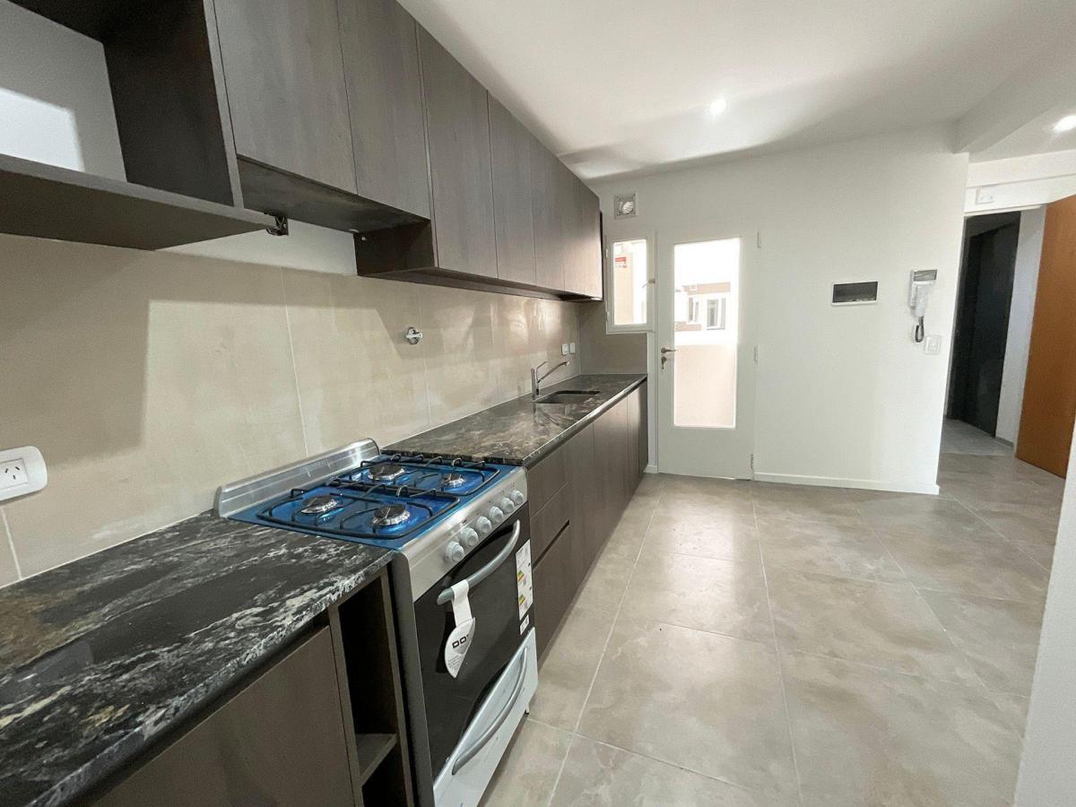 Departamento 4 Ambientes Venta Caballito Balcón 2