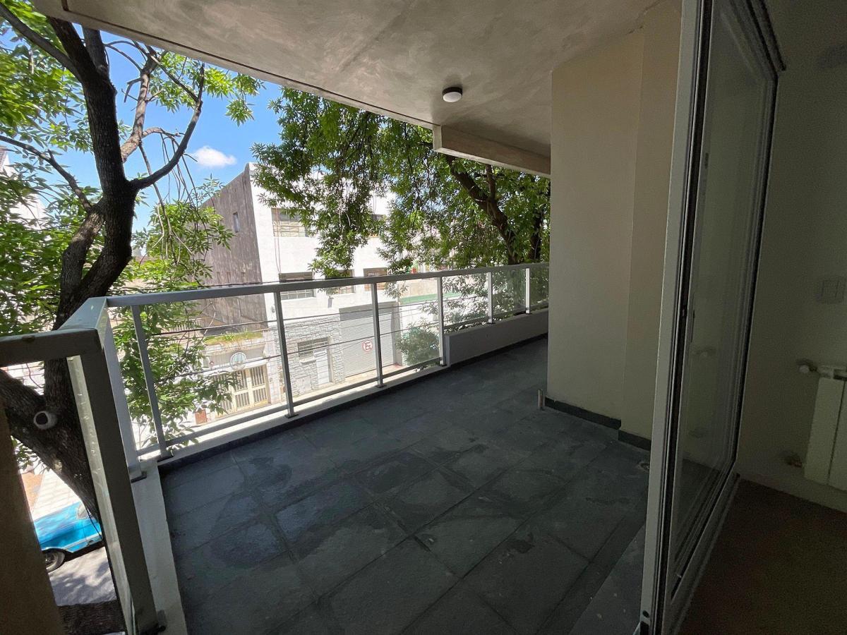 Departamento 4 Ambientes Venta Caballito Balcón 1