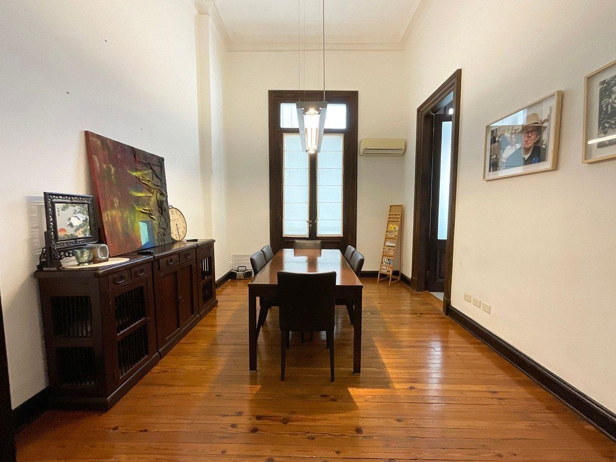 Departamento 6 Ambientes Venta Monserrat 3 Baños 5