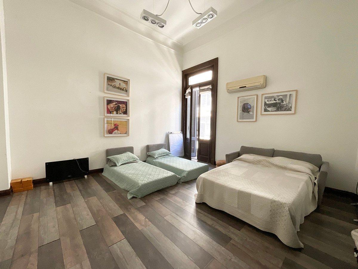 Departamento 6 Ambientes Venta Monserrat 3 Baños 3