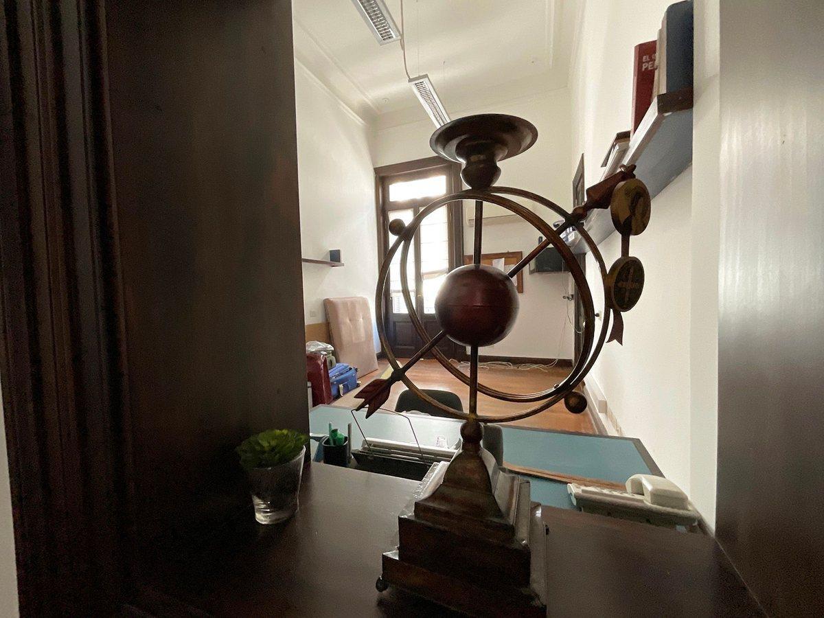 Departamento 6 Ambientes Venta Monserrat 3 Baños 2