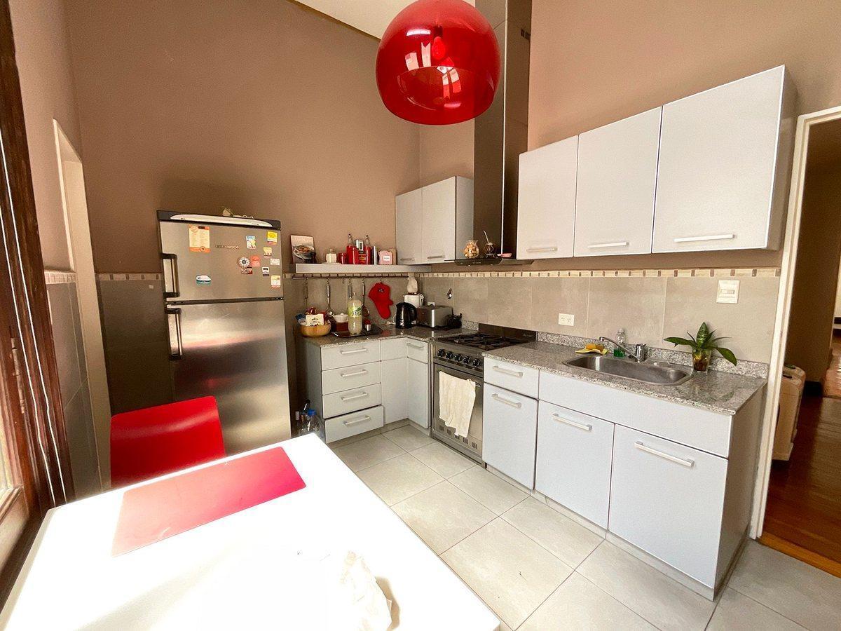 Departamento 6 Ambientes Venta Monserrat 3 Baños 3