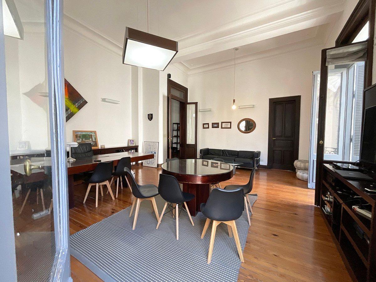 Departamento 6 Ambientes Venta Monserrat 3 Baños 4