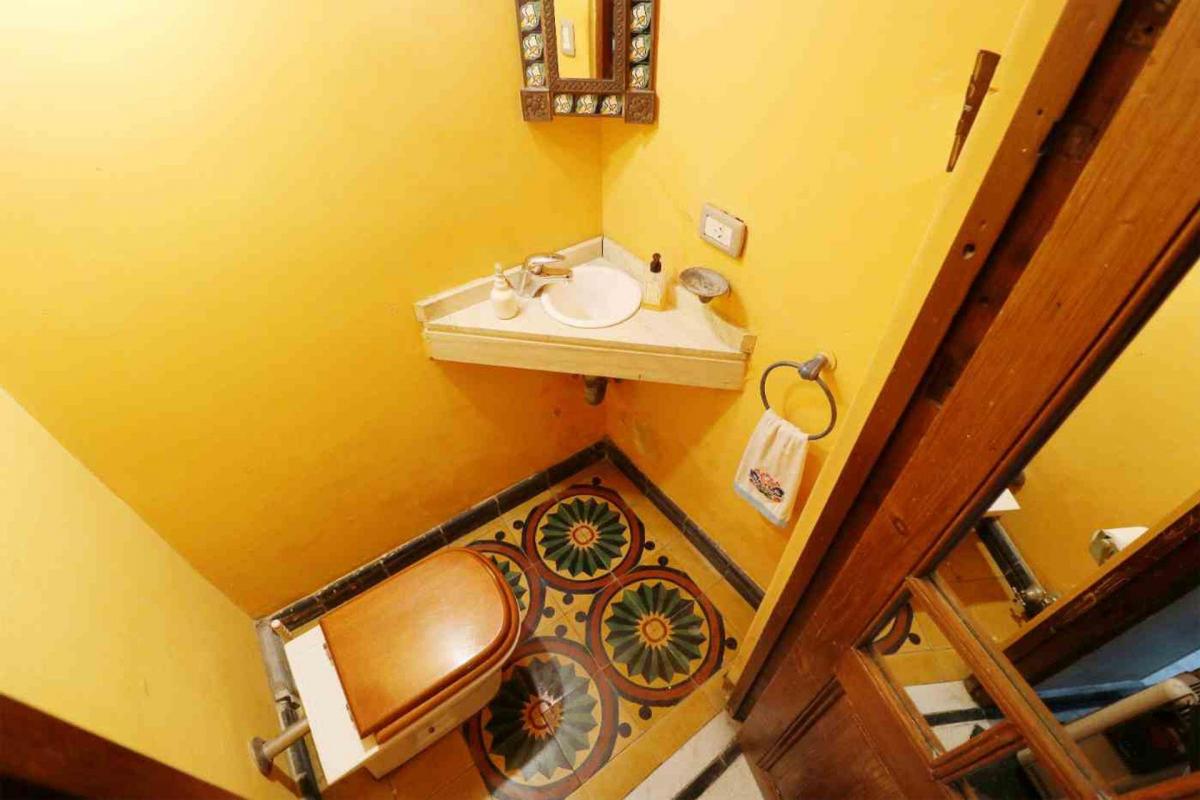 Casa Venta 8 Ambientes Caballito Estilo 1