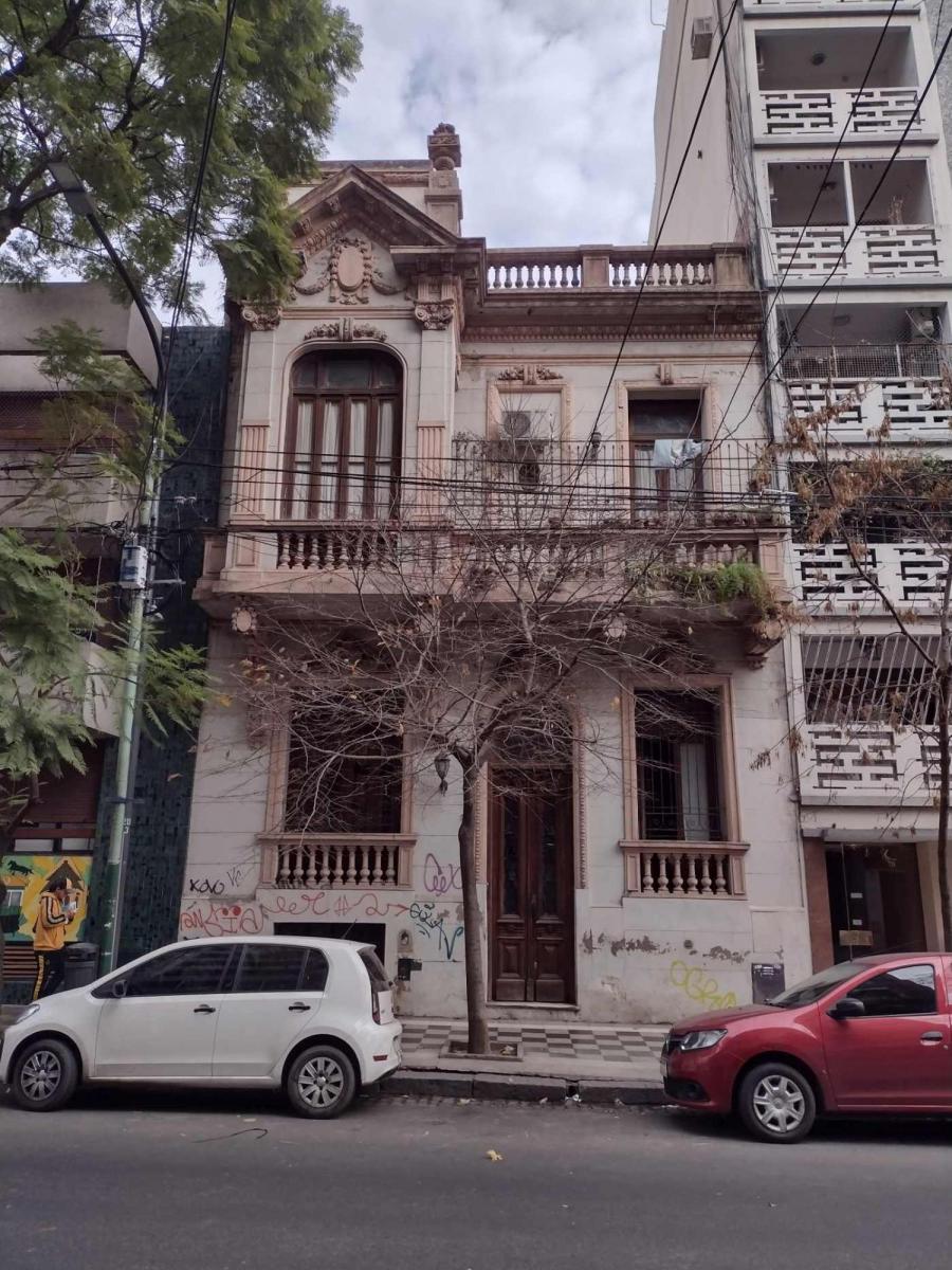 Casa Venta 8 Ambientes Caballito Estilo 5
