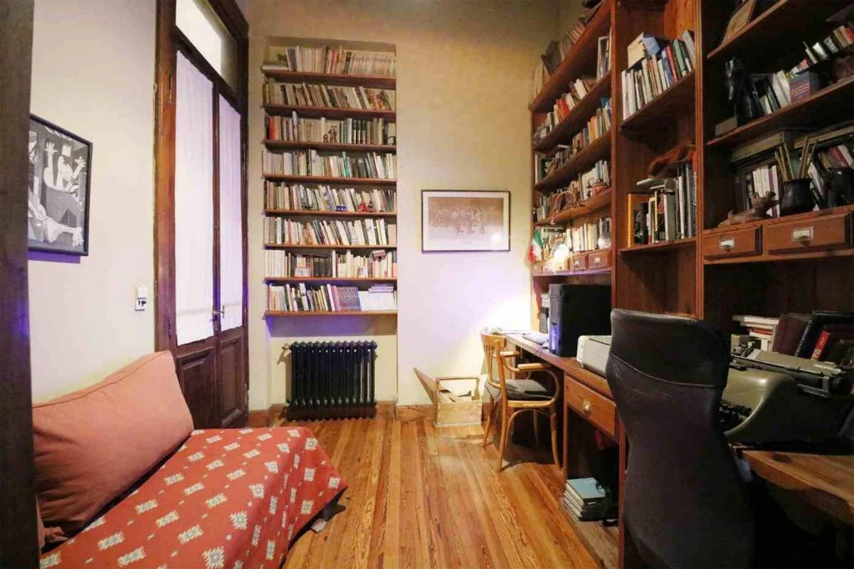 Casa Venta 8 Ambientes Caballito Estilo 5