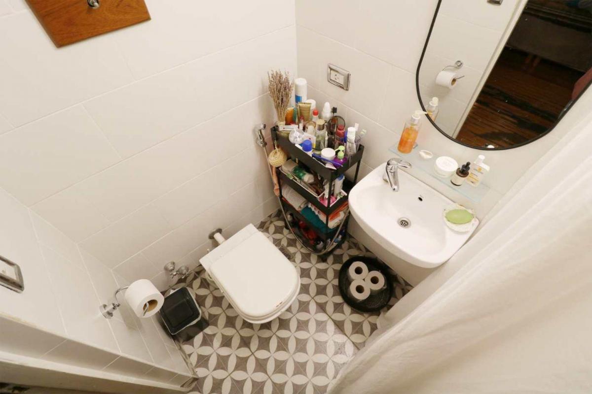 Casa Venta 8 Ambientes Caballito Estilo 3