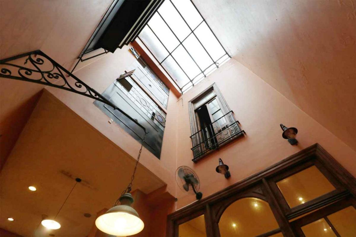 Casa Venta 8 Ambientes Caballito Estilo 4