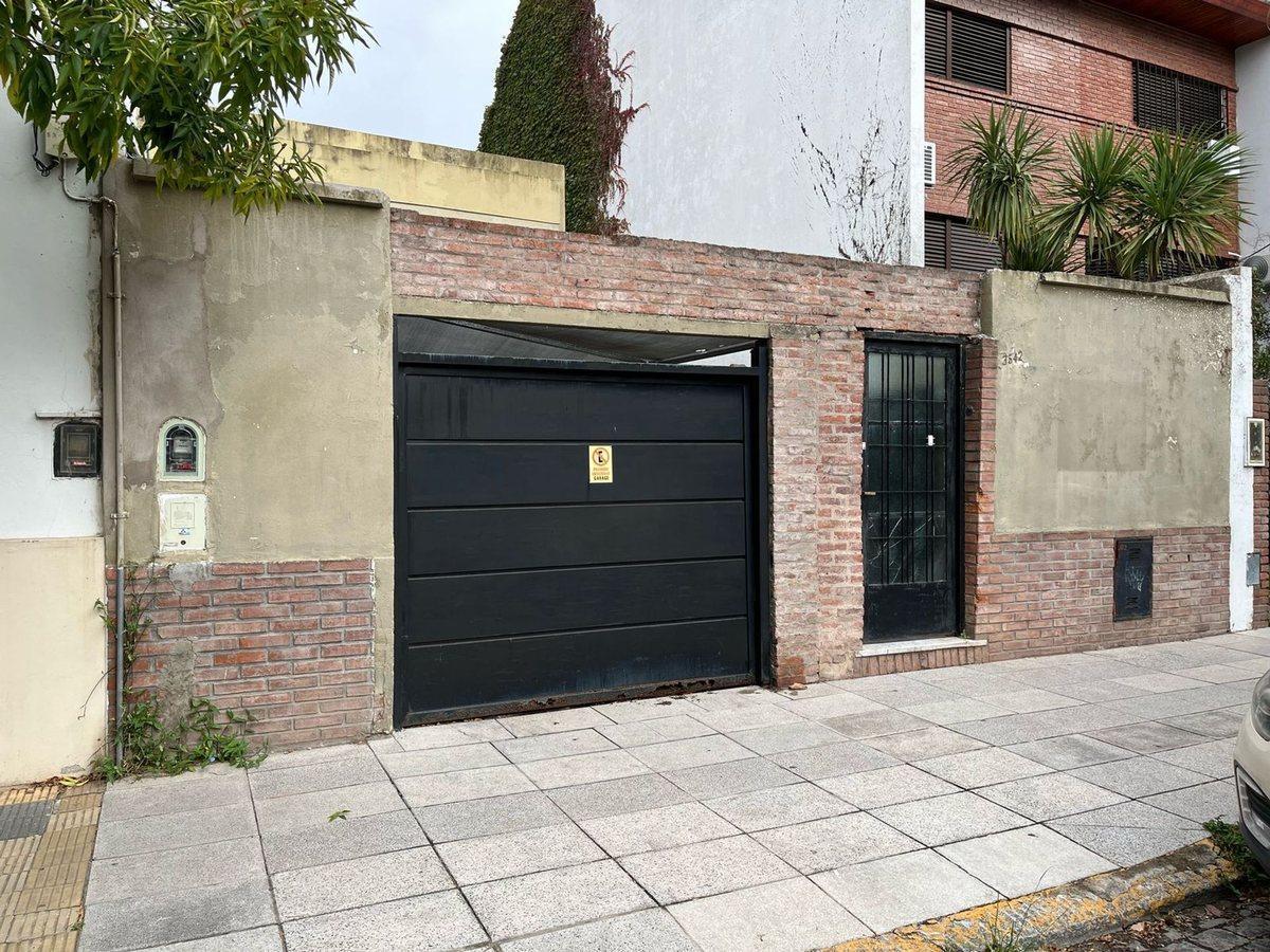 Propiedad en Argentina