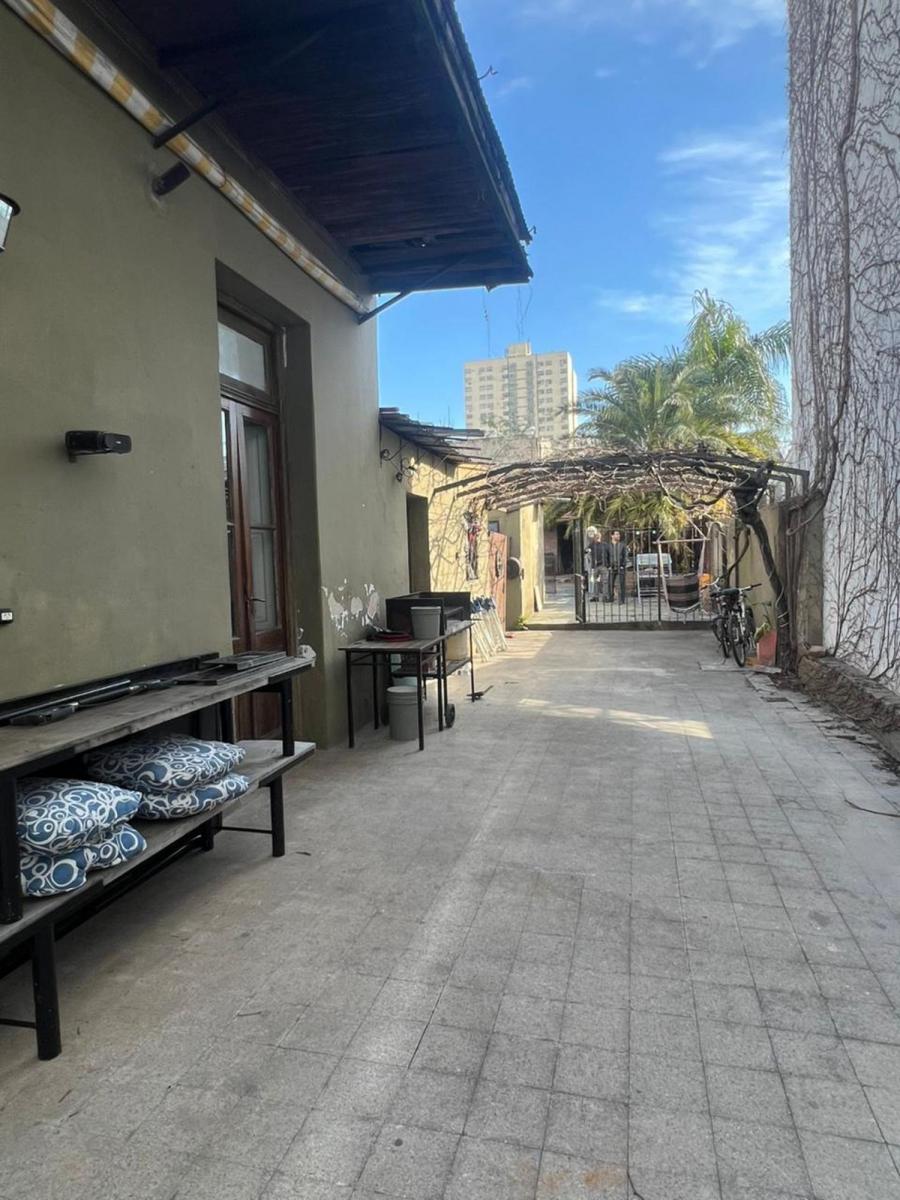 Venta Terreno Conde 3542 Núñez 5