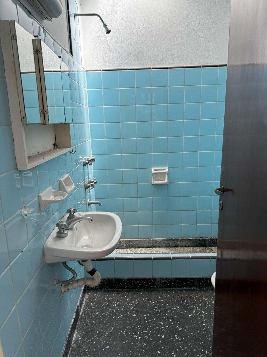 Casa en Venta Saavedra a Refaccionar 3