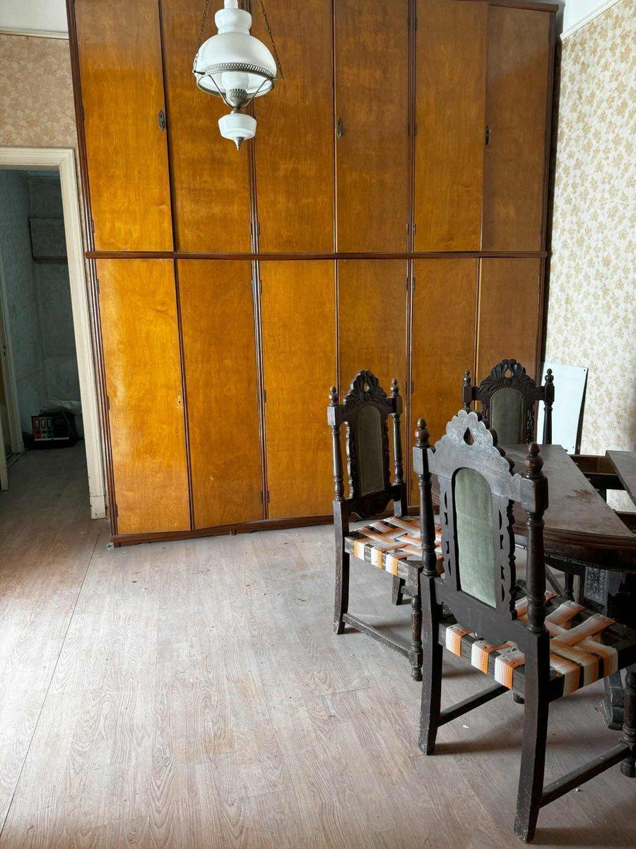 Casa en Venta Saavedra a Refaccionar 1