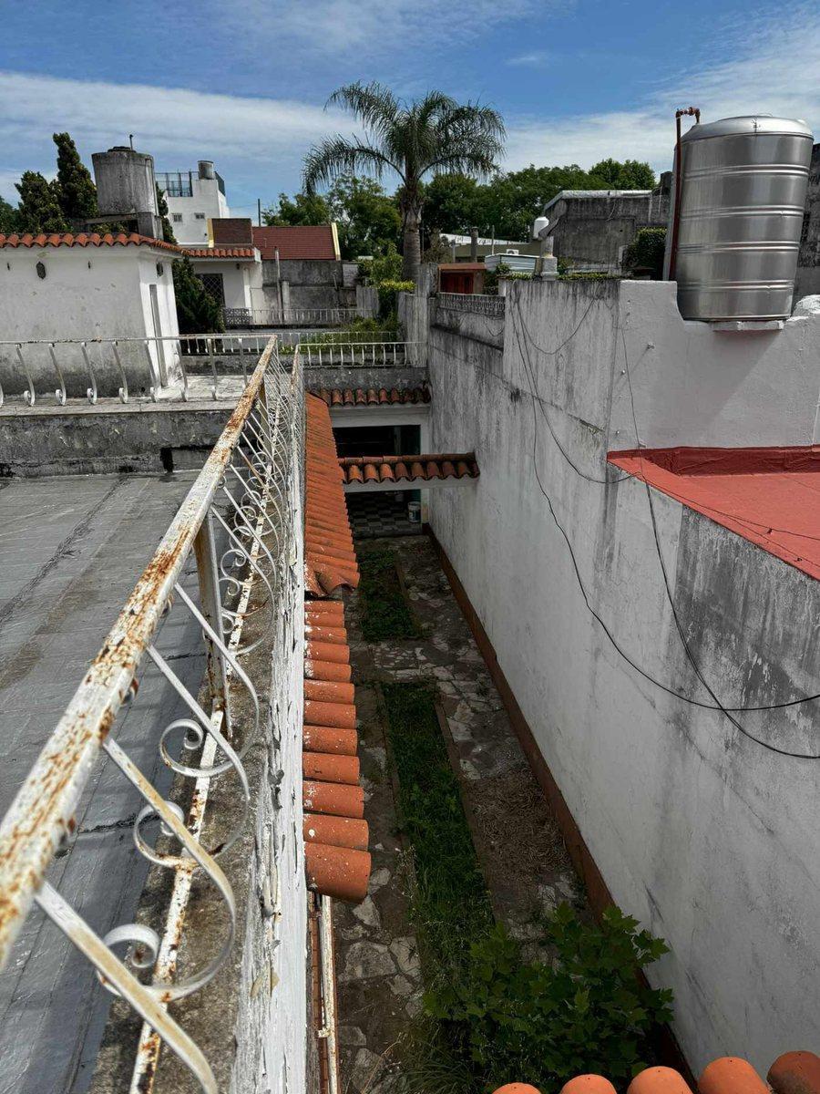Casa en Venta Saavedra a Refaccionar 5
