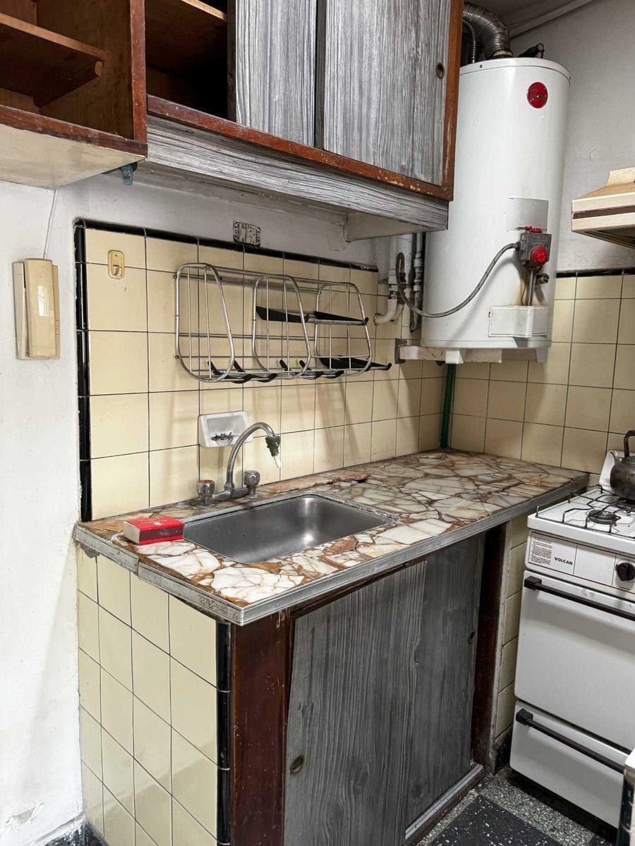 Casa en Venta Saavedra a Refaccionar 4