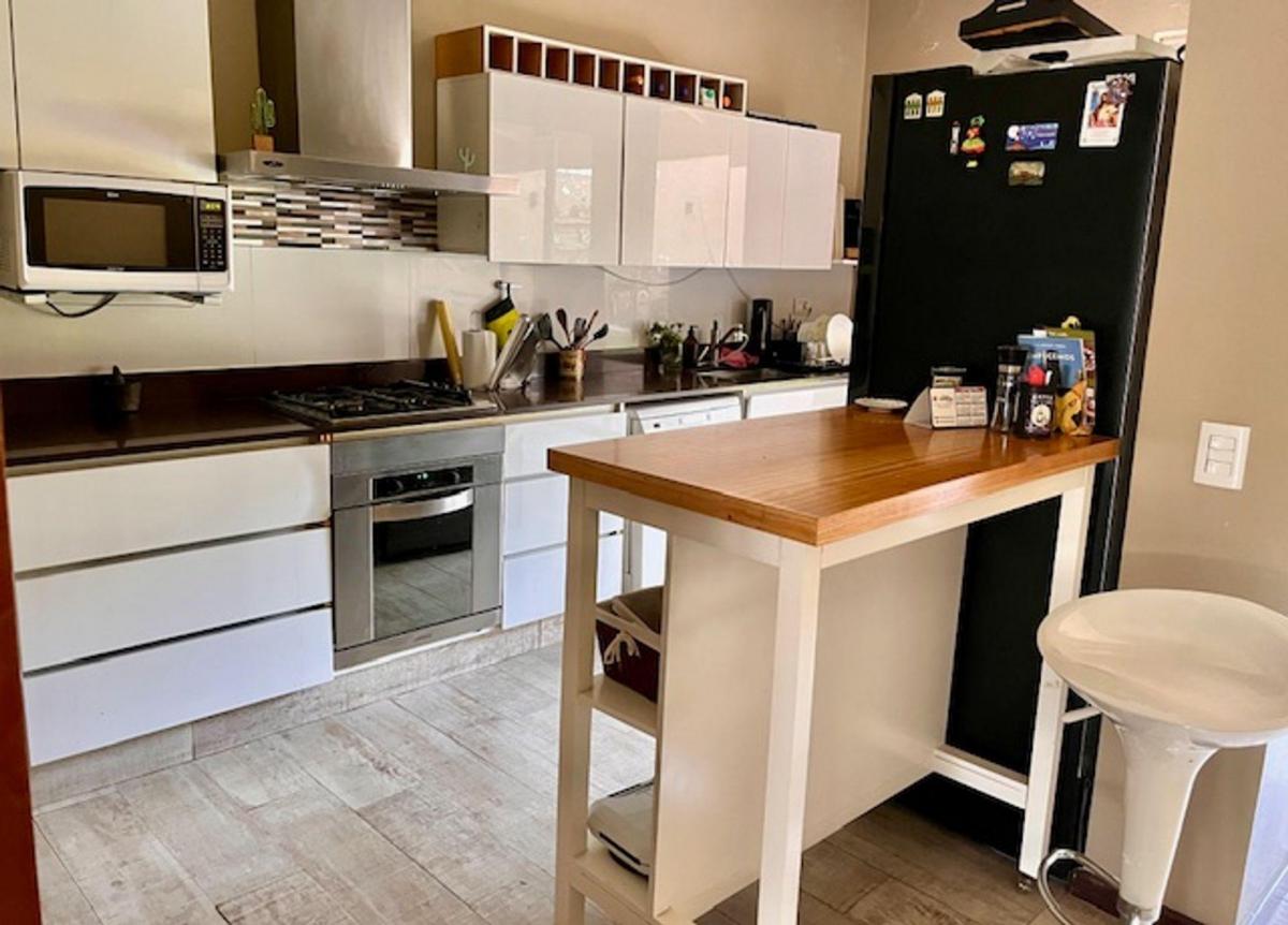 Casa 6 Amb Venta en Vicente Lopez Jardin Parrilla 5
