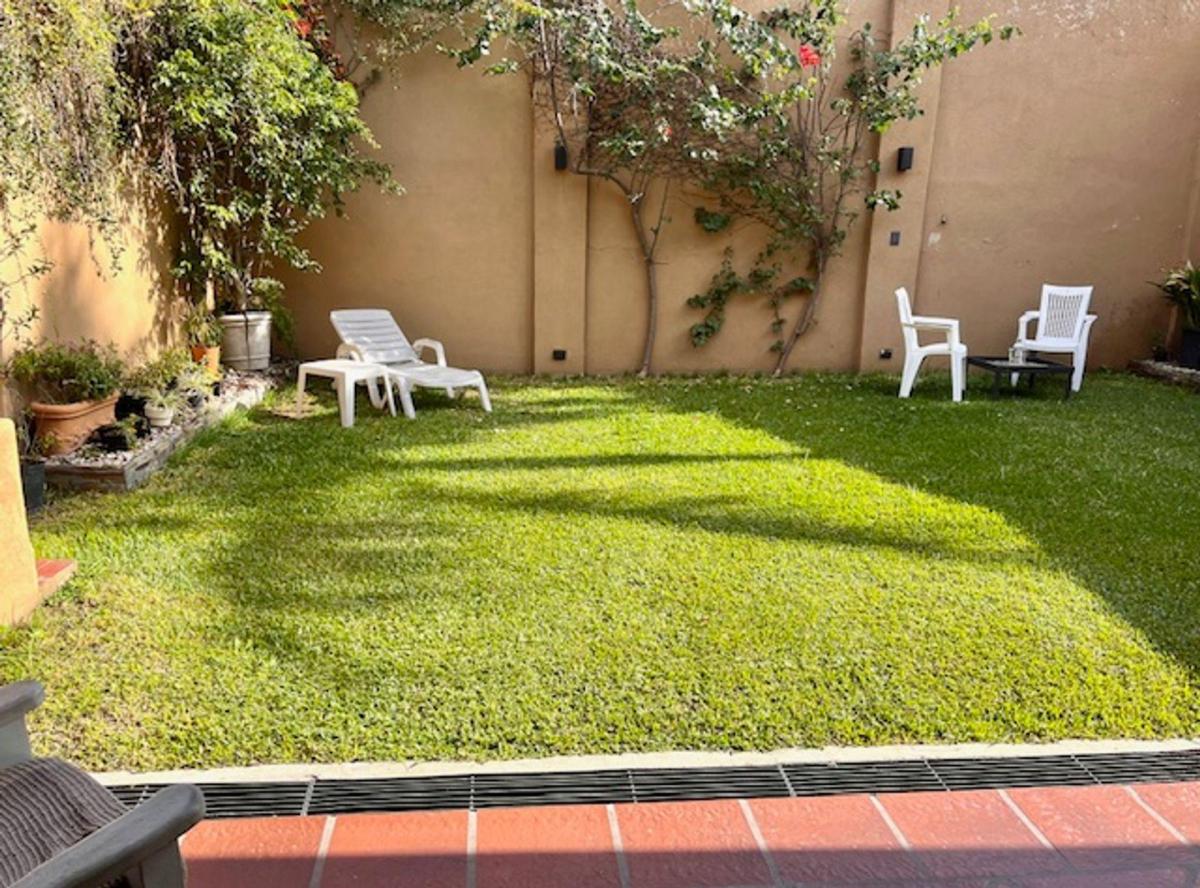 Casa 6 Amb Venta en Vicente Lopez Jardin Parrilla 1