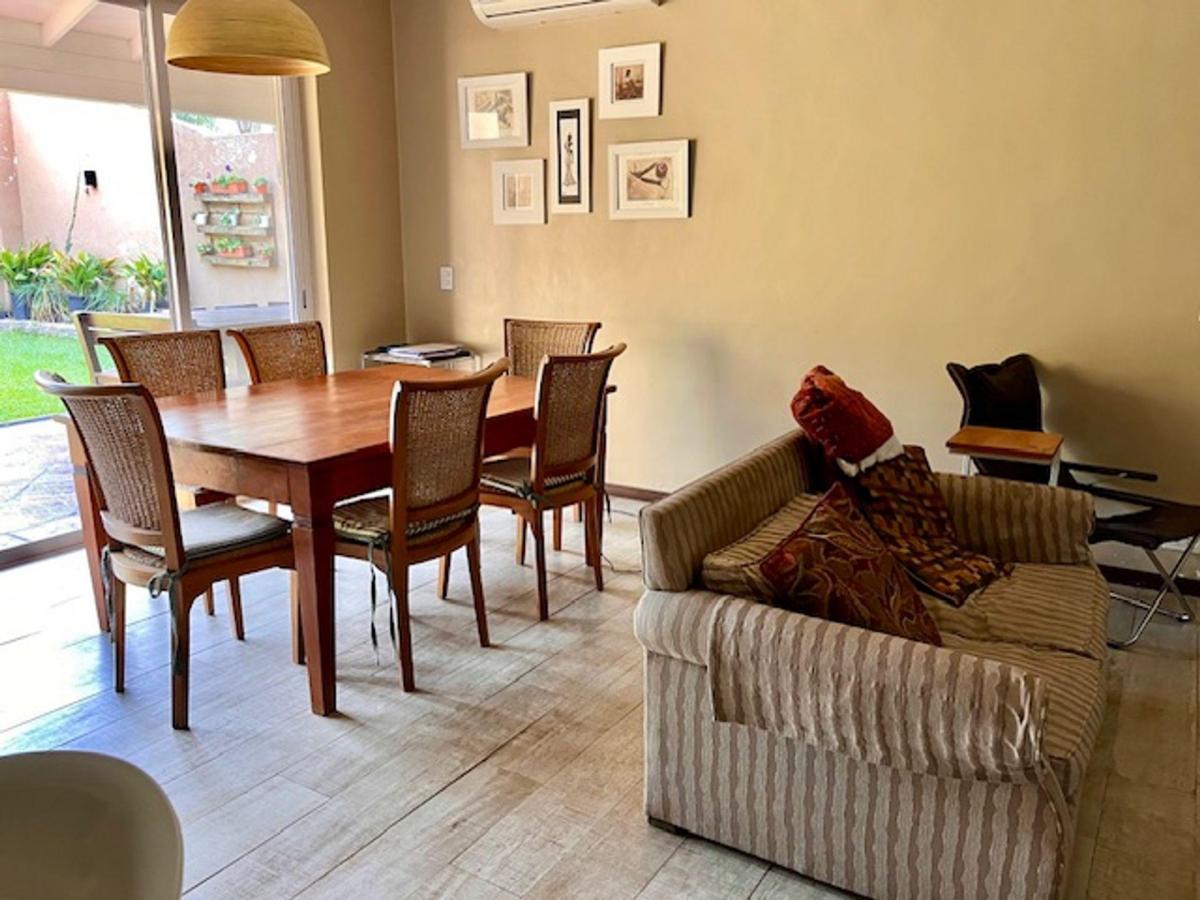 Casa 6 Amb Venta en Vicente Lopez Jardin Parrilla 2