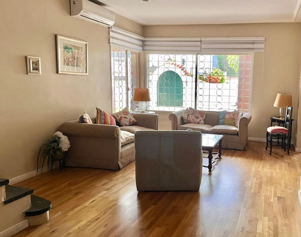 Casa 6 Amb Venta en Vicente Lopez Jardin Parrilla 4