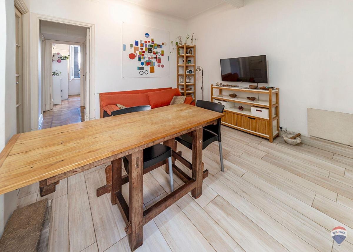 Departamento 4 Ambientes en Venta Av Cordoba 1
