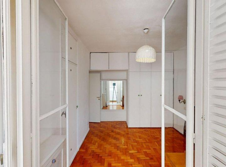 VENTA DEPARTAMENTO 4 AMB. BALCON BAULERA CABALLITO 2