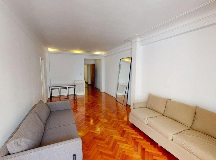 VENTA DEPARTAMENTO 4 AMB. BALCON BAULERA CABALLITO 3