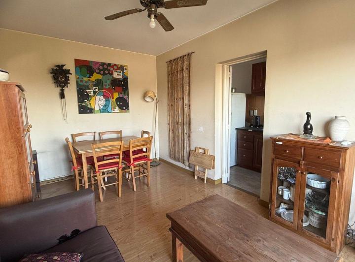 Venta departamento 2 amb. Villa Ortuzar 2