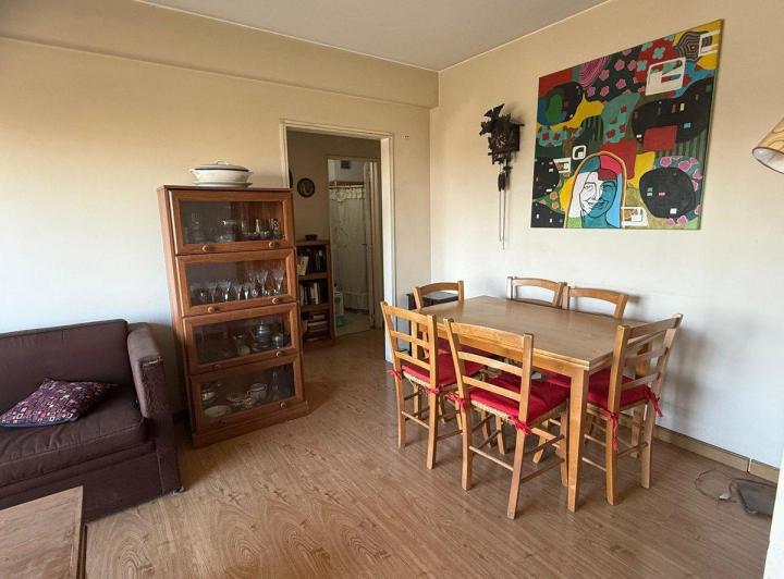 Venta departamento 2 amb. Villa Ortuzar 5