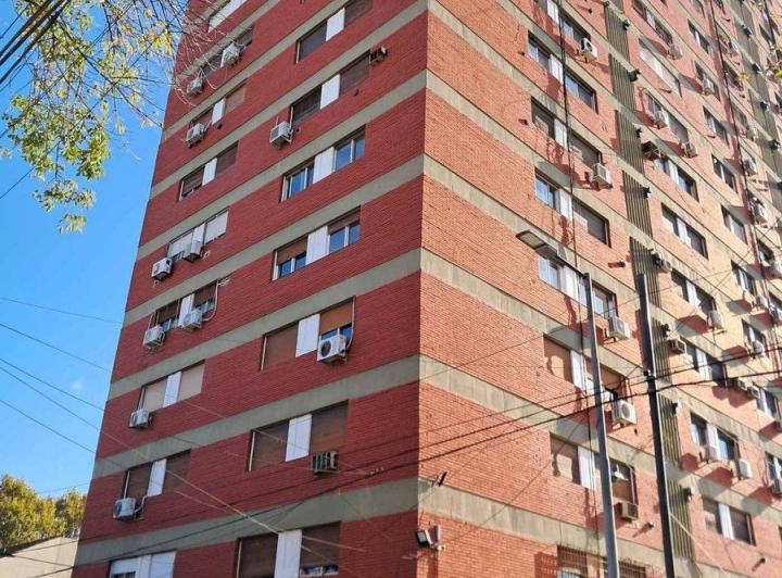 VENTA DPTO 4 AMB AVELLANEDA 4300 16ºP CABA AP CRED 3