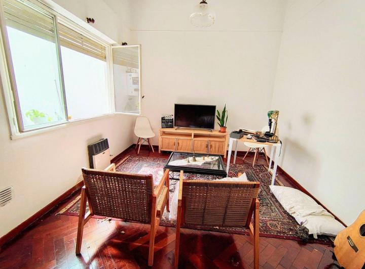 Departamento en venta 3 ambientes Parque Chacabuco 2