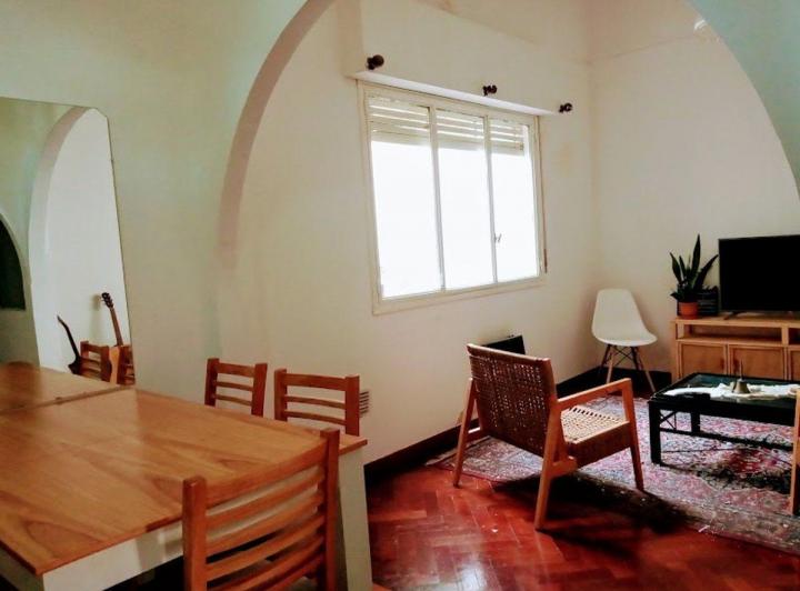 Departamento en venta 3 ambientes Parque Chacabuco 3