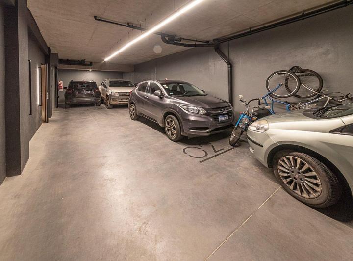 3 ambientes en venta en Villa Urquiza con Cochera 1