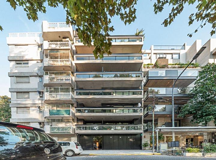 3 ambientes en venta en Villa Urquiza con Cochera 4