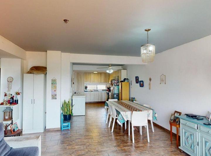 Venta  3 amb c/ terraza y cochera en Villa Urquiza 2