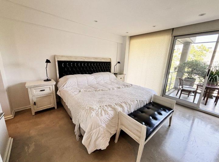 VENTA TRIPLEX MAS TERRAZA CON PARRILLA EN PALERMO 5