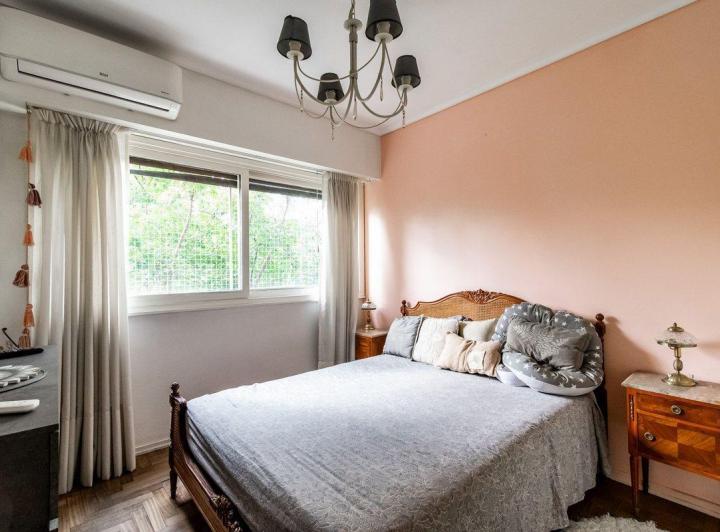 VENTA DEPARTAMENTO DE 2 AMBIENTES CON BALCON 3