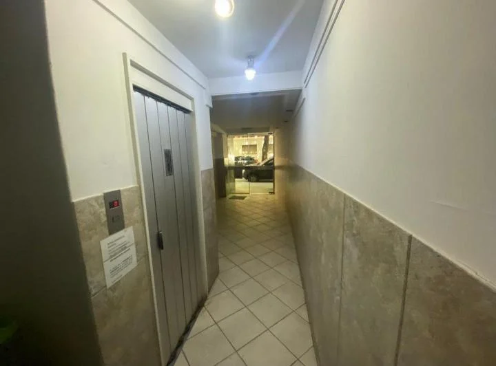VENTA 2 AMBIENTES CON PATIO NUÑEZ 2