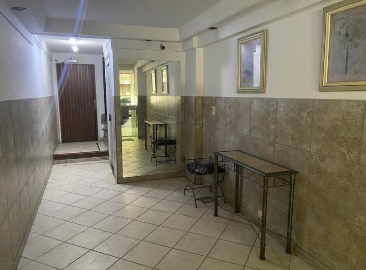 VENTA 2 AMBIENTES CON PATIO NUÑEZ 3
