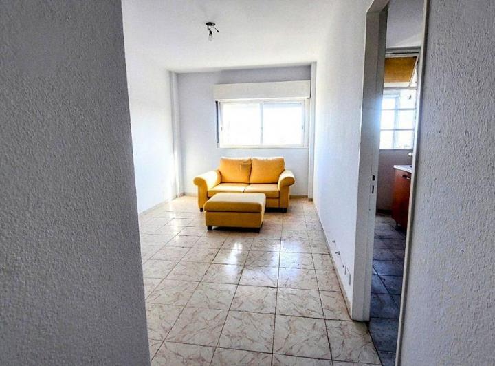 VENTA DPTO 3 AMBIENTES VELEZ SARSFIELD LUMINOSO 2