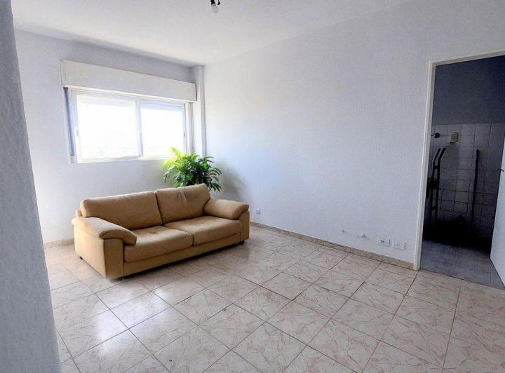 VENTA DPTO 3 AMBIENTES VELEZ SARSFIELD LUMINOSO 1