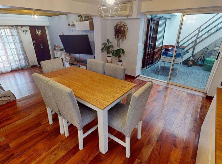 Venta Casa con Terraza Cochera Suite y Quincho 2
