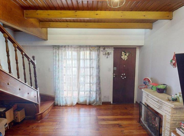 Venta Casa con Terraza Cochera Suite y Quincho 3
