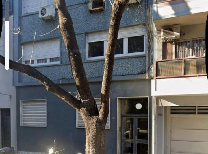 VENTA DEPARTAMENTO 3 AMBIENTES NUÑEZ 1