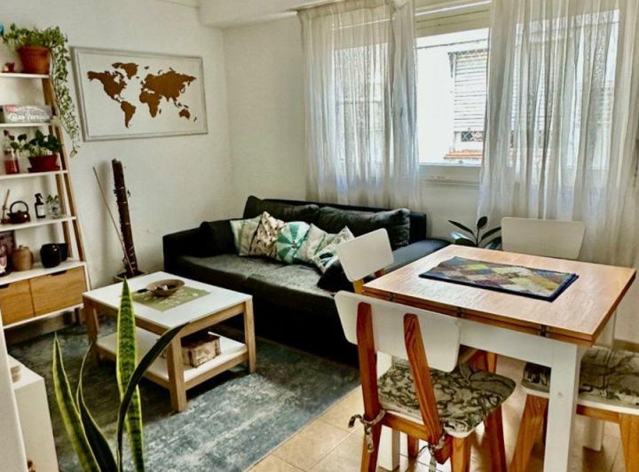 VENTA DEPARTAMENTO 3 AMBIENTES NUÑEZ 4