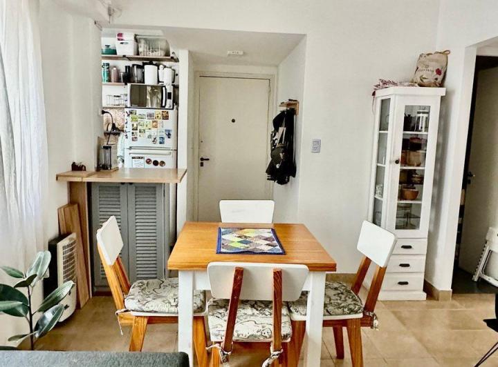 VENTA DEPARTAMENTO 3 AMBIENTES NUÑEZ 2