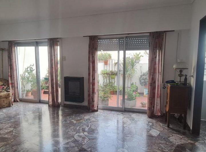 Venta PH 4 ambientes con terraza, Gral San Martin 2