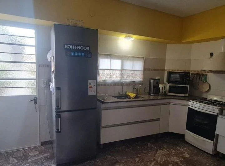 Venta PH 4 ambientes con terraza, Gral San Martin 5