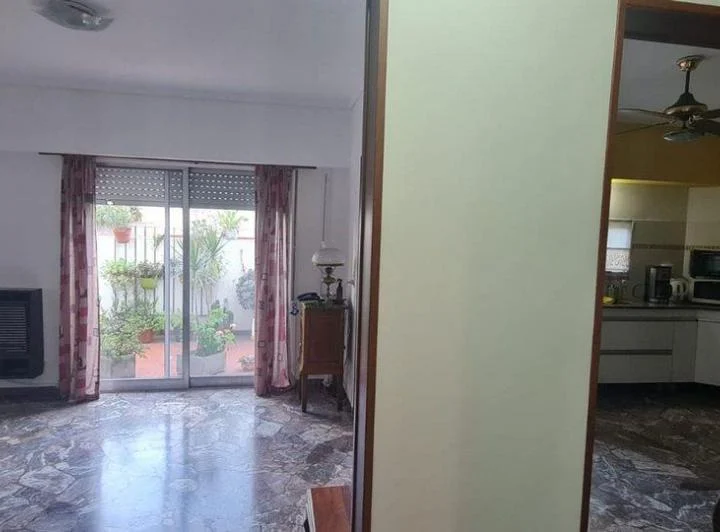 Venta PH 4 ambientes con terraza, Gral San Martin 3