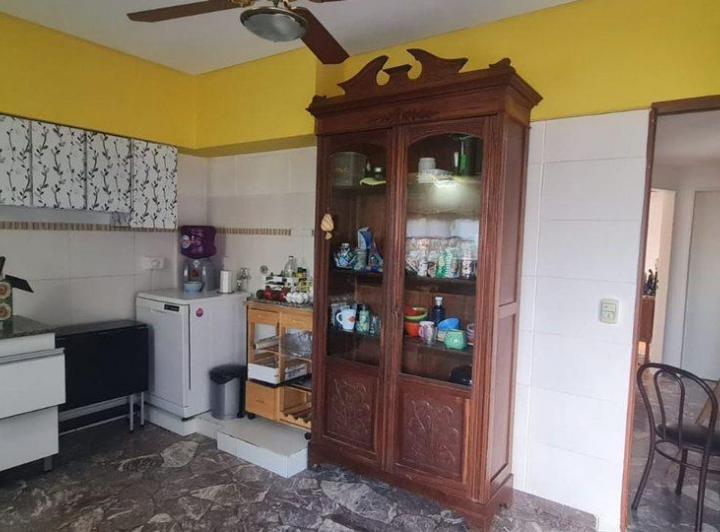 Venta PH 4 ambientes con terraza, Gral San Martin 4